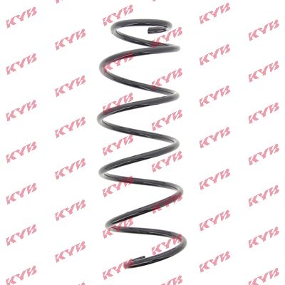 KYB RH3338 Suspension Spring - 1