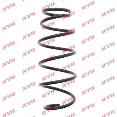 KYB RH3341 Suspension Spring - 1