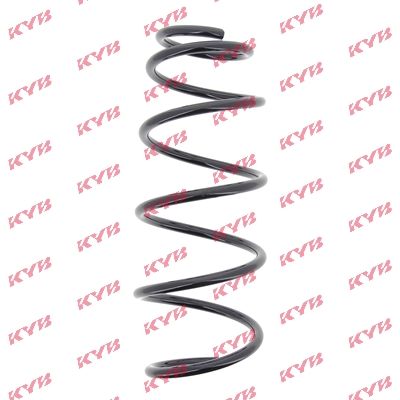KYB RH3342 Suspension Spring - 1