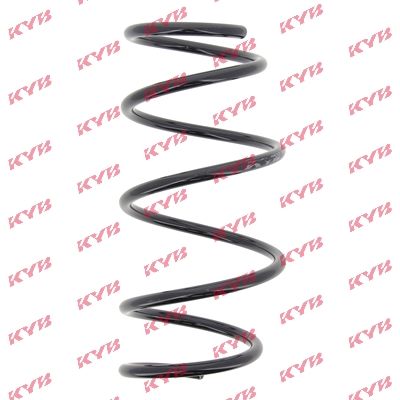KYB RH3344 Suspension Spring - 1