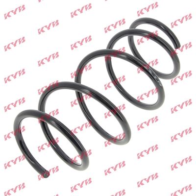 KYB RH3344 Suspension Spring - 2
