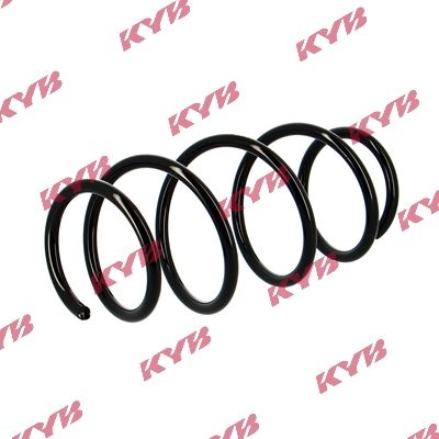 KYB RH3346 Suspension Spring - 1