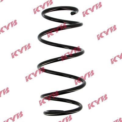 KYB RH3346 Suspension Spring - 2