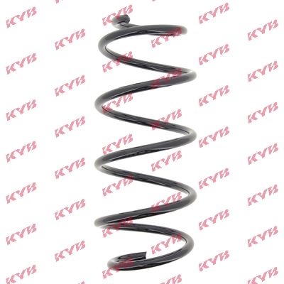 KYB RH3348 Suspension Spring - 1
