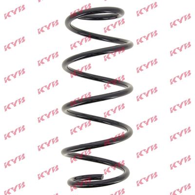 KYB RH3349 Suspension Spring - 1