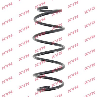 KYB RH3350 Suspension Spring - 1