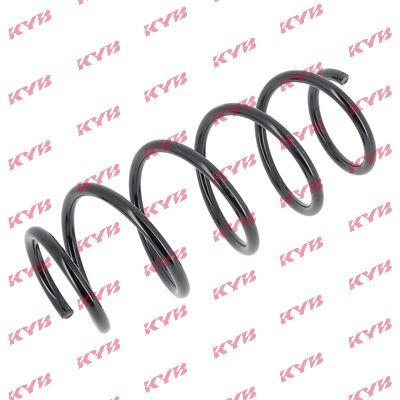 KYB RH3350 Suspension Spring - 2