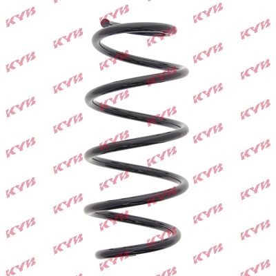 KYB RH3351 Suspension Spring - 1