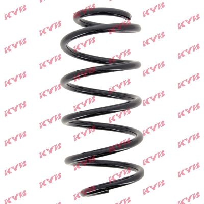 KYB RH3354 Suspension Spring - 1