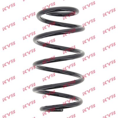 KYB RH3356 Suspension Spring - 1