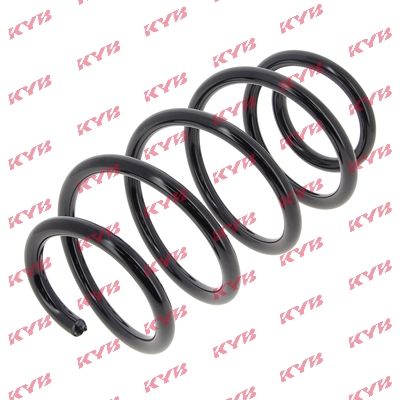 KYB RH3356 Suspension Spring - 2