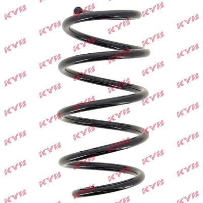 KYB RH3358 Suspension Spring - 1
