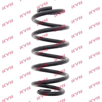 KYB RH3370 Suspension Spring - 1