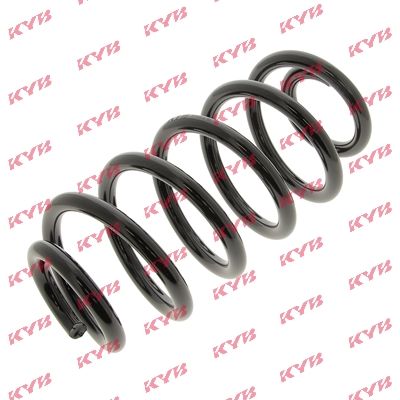 KYB RH3370 Suspension Spring - 2