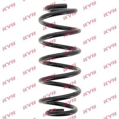 KYB RH3476 Suspension Spring - 1