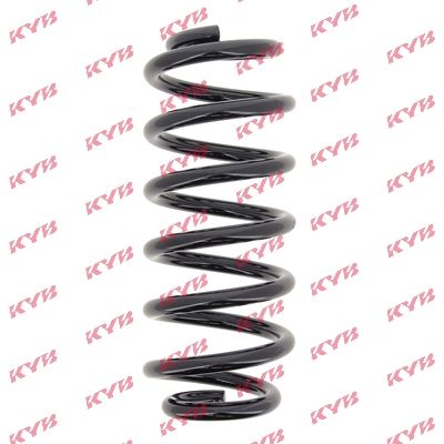 KYB RH3477 Suspension Spring - 1