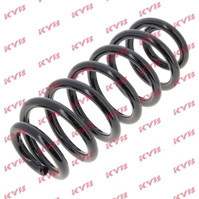 KYB RH3477 Suspension Spring - 2