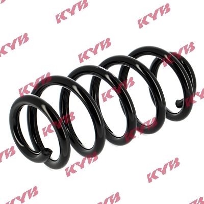KYB RH3478 Suspension Spring - 2