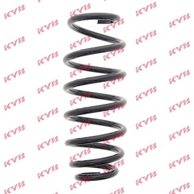 KYB RH3480 Suspension Spring - 1