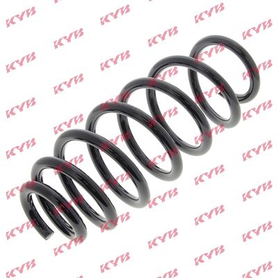 KYB RH3480 Suspension Spring - 2