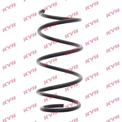 KYB RH3481 Suspension Spring - 1
