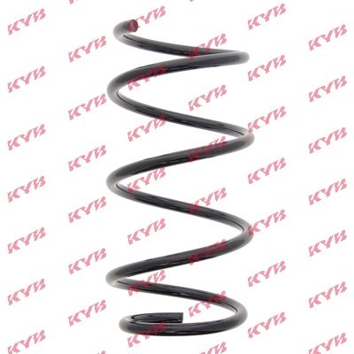 KYB RH3482 Suspension Spring - 1