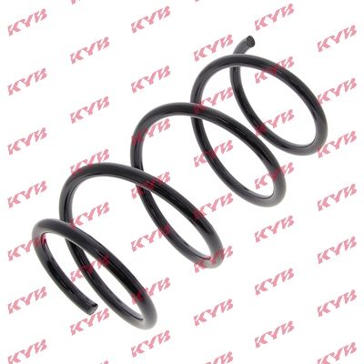 KYB RH3482 Suspension Spring - 2