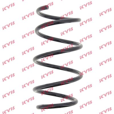 KYB RH3483 Suspension Spring - 1