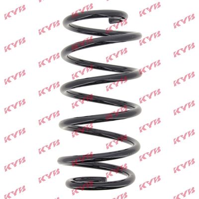 KYB RH3485 Suspension Spring - 1