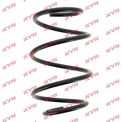 KYB RH3486 Suspension Spring - 1
