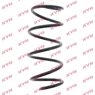 KYB RH3488 Suspension Spring - 1