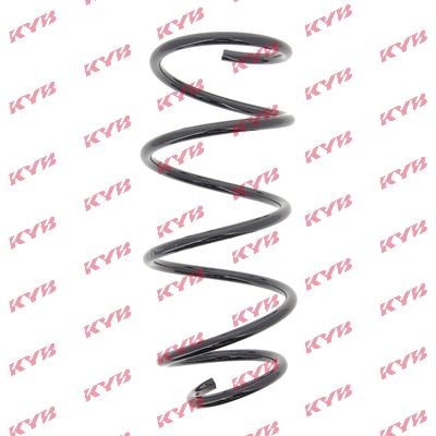 KYB RH3489 Suspension Spring - 1