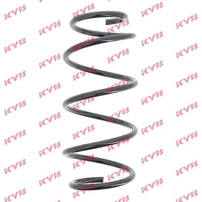 KYB RH3491 Suspension Spring - 1