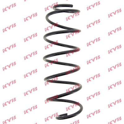 KYB RH3493 Suspension Spring - 1