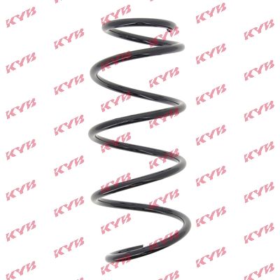 KYB RH3494 Suspension Spring - 1
