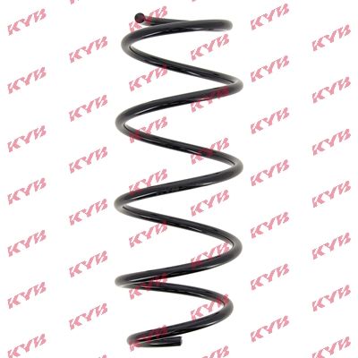 KYB RH3504 Suspension Spring - 1