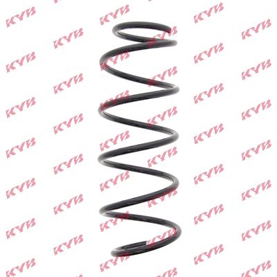 KYB RH3505 Suspension Spring - 1