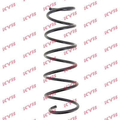 KYB RH3506 Suspension Spring - 1