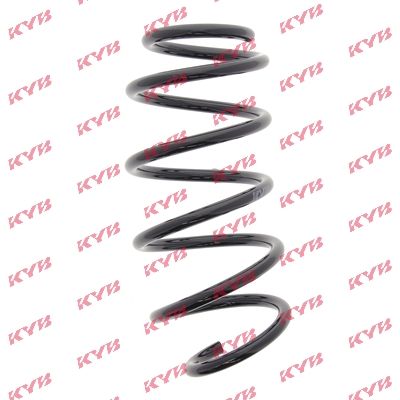 KYB RH3507 Suspension Spring - 1
