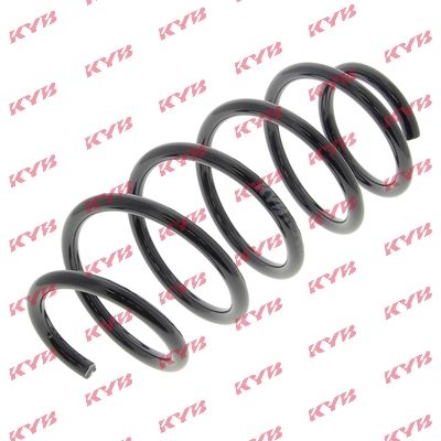 KYB RH3507 Suspension Spring - 2