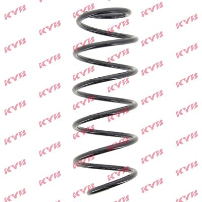KYB RH3508 Suspension Spring - 1