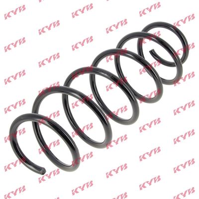 KYB RH3508 Suspension Spring - 2