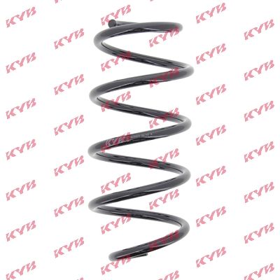KYB RH3509 Suspension Spring - 1