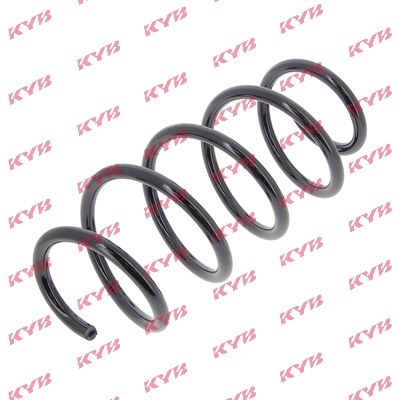 KYB RH3509 Suspension Spring - 2