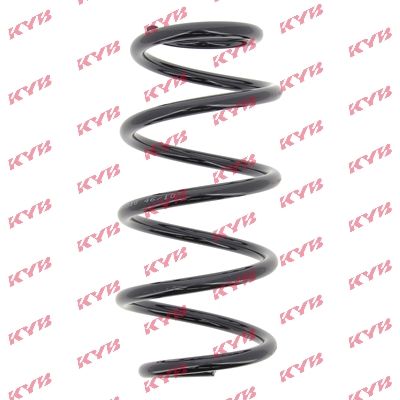 KYB RH3510 Suspension Spring - 1
