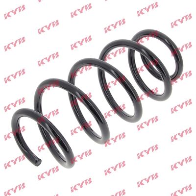 KYB RH3510 Suspension Spring - 2
