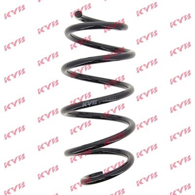 KYB RH3511 Suspension Spring - 1