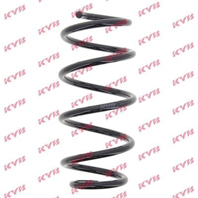 KYB RH3512 Suspension Spring - 1