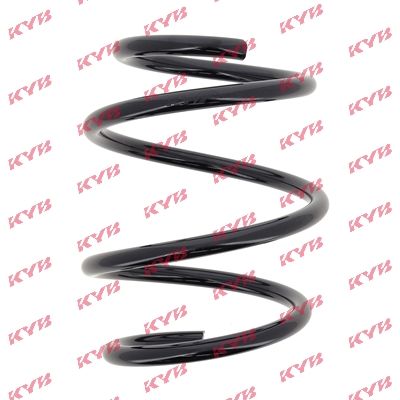 KYB RH3515 Suspension Spring - 1