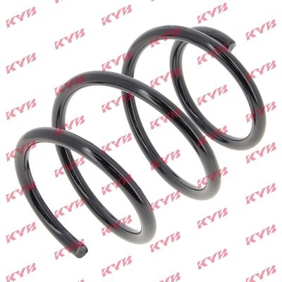 KYB RH3515 Suspension Spring - 2